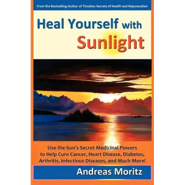 Heal Yourself with Sunlight