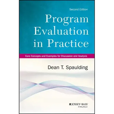 Program Evaluation in Practice