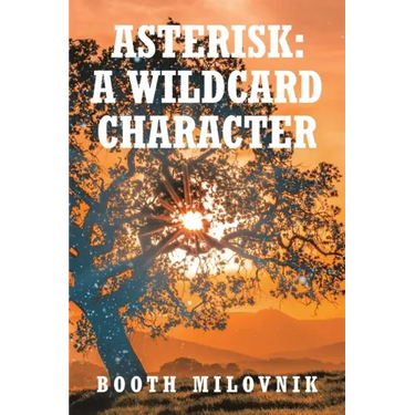 Asterisk: A Wildcard Character