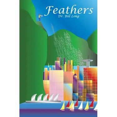 Feathers: Like picking up feathers