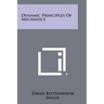 Dynamic Principles of Mechanics