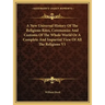 A New Universal History Of The Religious Rites, Ceremonies And Customs Of The Whole World Or A Complete And Impartial View Of All The Religions V1