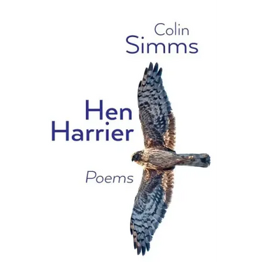Hen Harrier Poems