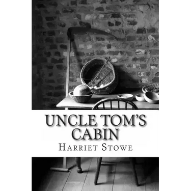 Uncle Tom's Cabin: with Illustrations