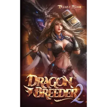 Dragon Breeder 2