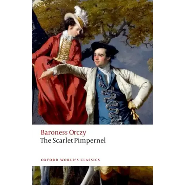 The Scarlet Pimpernel