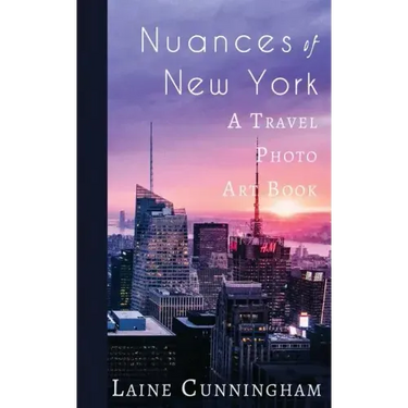 Nuances of New York City: From the Empire State Building to Rockefeller Center