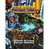 Champions: The Super Roleplaying Game