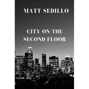 City on the Second Floor