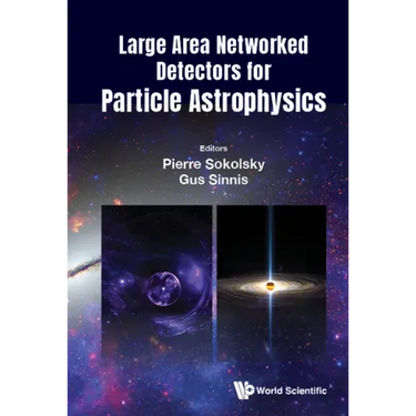Large Area Networked Detectors for Particle Astrophysics