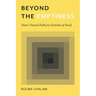 Beyond the Emptiness: How I Found Fullness Outside of Food