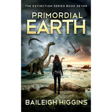 Primordial Earth: Book 7