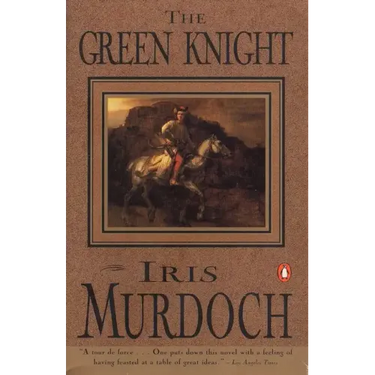 The Green Knight