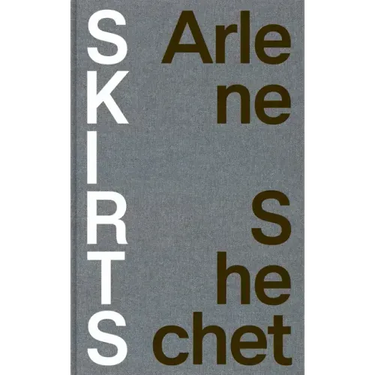 Arlene Shechet: Skirts