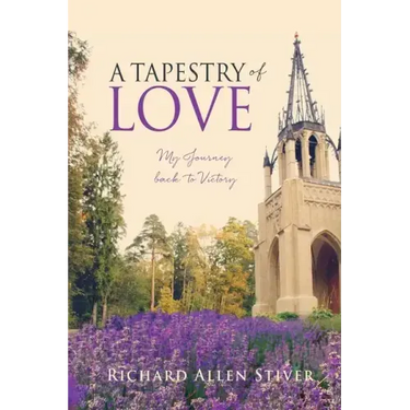 A Tapestry of Love: My Journey back to Victory