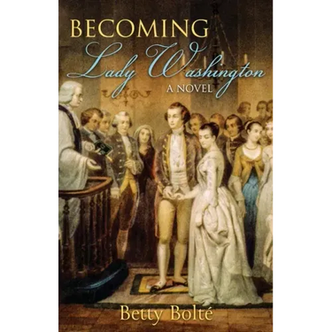 Becoming Lady Washington