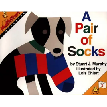 A Pair of Socks
