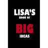 Lisa's Book of Big Ideas