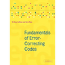 Fundamentals of Error-Correcting Codes