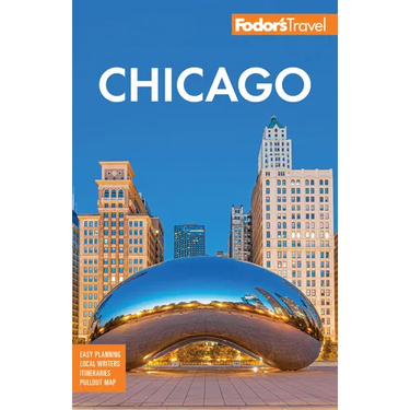 Fodor's Chicago