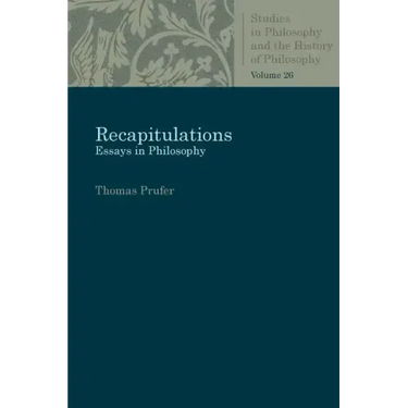 Recapitulations