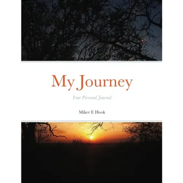 My Journey: Your Personal Journal