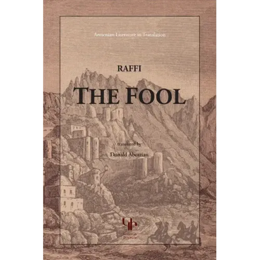 The Fool - Gomidas Institute edition