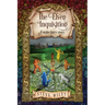 The Elven Inquisition: A Woke Fairy Story