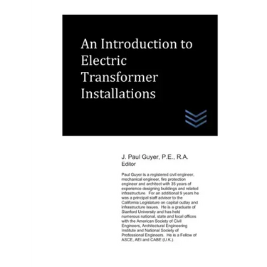 An Introduction to Electric Transformer Installations