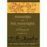 Massacres of the Mountains: A History of the Indian Wars of the Far West Volume II