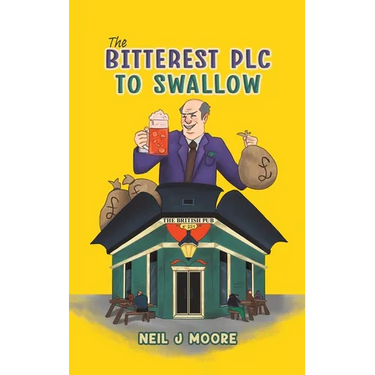 The Bitterest PLC To Swallow