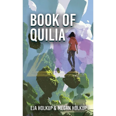 Book of Quilia