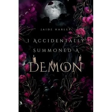 I Accidentally Summoned A Demon