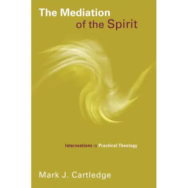 The Mediation of the Spirit: Interventions in Practical Theology
