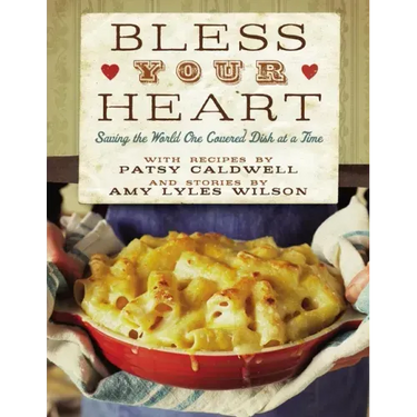 Bless Your Heart Softcover