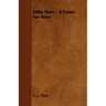 Little Wars - A Game For Boys