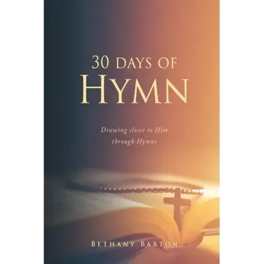 30 days of Hymn