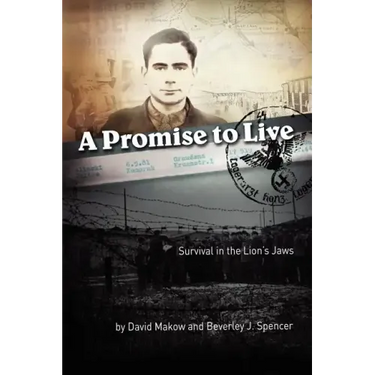 A Promise to Live