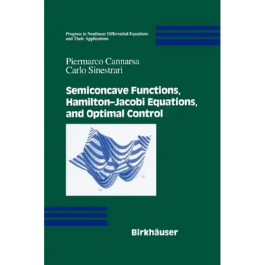 Semiconcave Functions, Hamilton-Jacobi Equations, and Optimal Control