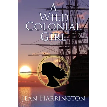 A Wild Colonial Girl