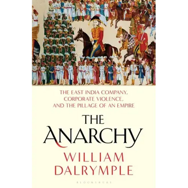 The Anarchy