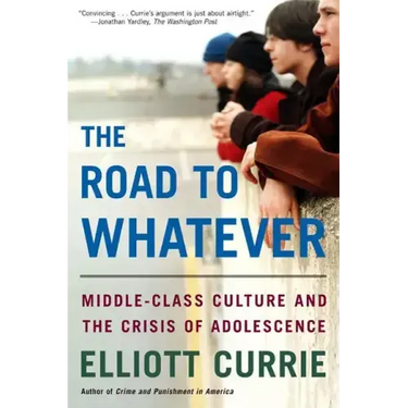 The Road to Whatever: Middle-Class Culture and the Crisis of Adolescence