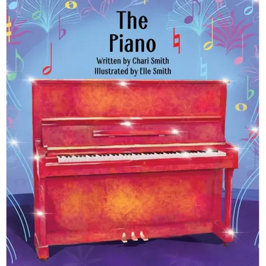 The Piano