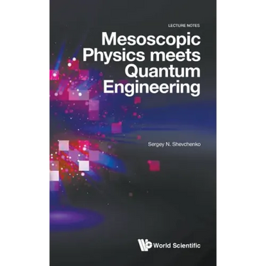 Mesoscopic Physics Meets Quantum Engineering