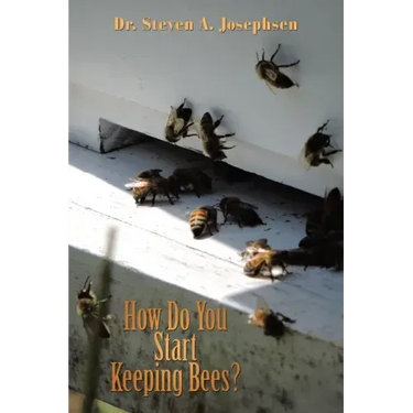 How Do You Start Keeping Bees?