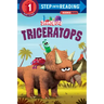 Triceratops (Storybots)