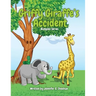 Griffy Giraffe's Accident