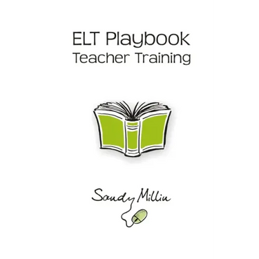 ELT Playbook Teacher Training