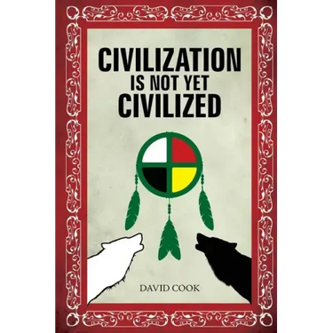 Civilization Is Not Yet Civilized
