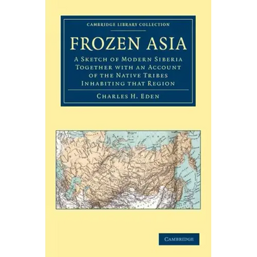 Frozen Asia
